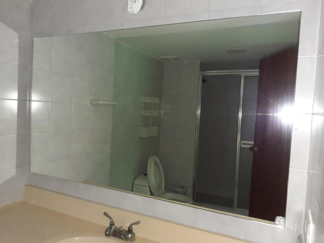 Apartamento Edificio Sea View ซานอันเดรส ภายนอก รูปภาพ