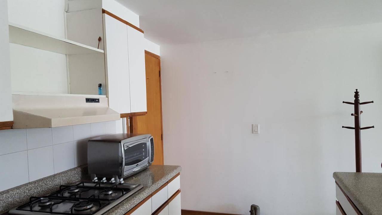 Apartamento Edificio Sea View ซานอันเดรส ภายนอก รูปภาพ