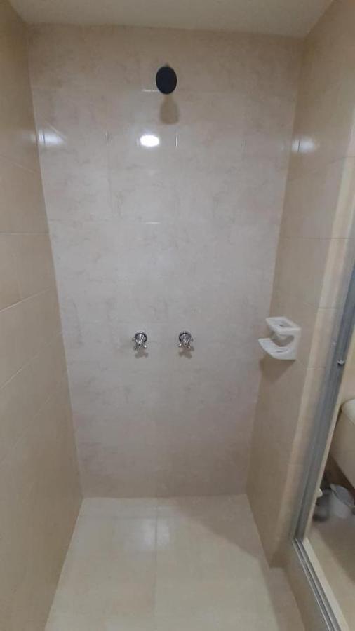 Apartamento Edificio Sea View ซานอันเดรส ภายนอก รูปภาพ
